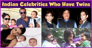 Indian Celebrity Parents Who Have Twins India Parenting 29th february famous indian personalities birthday, special birthday wishes 2020,february born happy birthday wishes if you like.