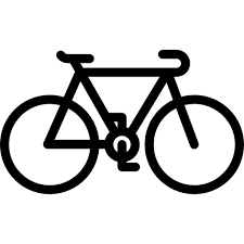 Old Style Bicycle Free Vector Icons Designed By Freepik Bike Drawing Vector Icon Design Bicycle