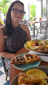 Brunch De 9am 12 Pm Picture Of Storia D Amore Cali Tripadvisor