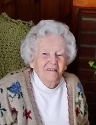 Anna Marie Enright Obituary November 18, 2020