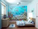 Deco Mer, Dcoration Chambre Enfant Bebe Ocean, Stickers