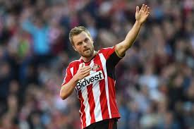 Join facebook to connect with sebastian larsson and others you may know. Sunderland S Seb Larsson Pushing In The Right Direction Following Injury Frustration Chronicle Live