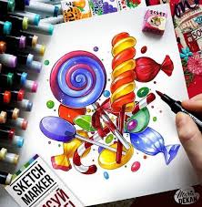 Hilfsverb im präteritum + partizip perfekt (er hatte gemacht / sie war gegangen). Pin Von Shapristi Ange Auf Drawings Paintings Malen Und Zeichnen Coole Bilder Zum Zeichnen Bunte Zeichnungen