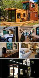 Do You Have To Pay Property Taxes On A Tiny Home How Much Does It Cost To Build A Shipping Container House In 2020 Tiny House Company Container House Tiny House Cabin