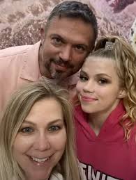 Tristyn Bailey family keeps her legacy strong