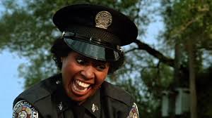 Marion ramsey, broadway and police academy actress, dies at 73. Marion Ramsey Police Academy Girl Youtube