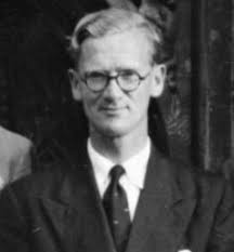 Bridge, Derek J W (Staff 48-86)