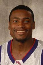 Alexander Named To AP All-America Team