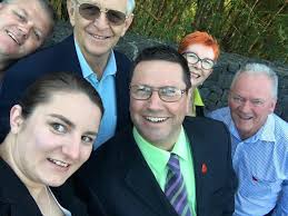 Six in the race to replace Jenny Dowell as Lismore's next mayor