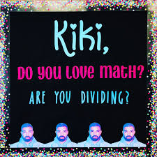 Kiki Do You Love Math Math Classroom Math Math Groups