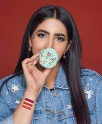 نور ستارز noor stars on instagram noorstarsxmaybelline واخيرا لحظة اختبار اديش بتعرفوني اولا للي ما بيعرفوا انا تعاونت popsockets stars youtubers