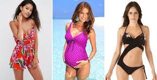 Una grande selezione di costumi da bagno dei tuoi brand preferiti. Moda Mare Online I Migliori Siti Per Acquistare Unadonna