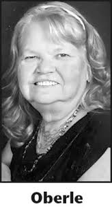 CLAIRE OBERLE Obituary (1941