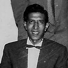 Guest Post: The Guitar That Sang