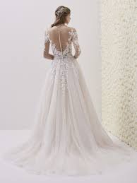 Pronovias Emelina Vows Bridal