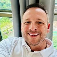 Geoff Mudry's Instagram, Twitter & Facebook