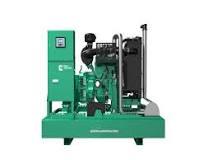 Cummins Generator Sets | Fully Integrated Power