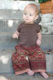 Hippie Baby Clothes Beauty Clothes
