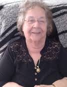 May Viola Brown Obituary