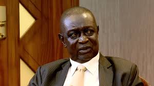 Raila mourns Kasipul MP Charles Ong'ondo