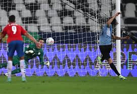 Book your flight with copa airlines. Uruguay Beat Paraguay 1 0 To Set Up Colombia Copa America Date Reuters