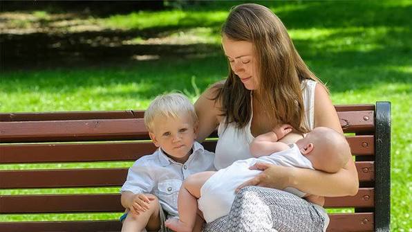 Baby Feeding