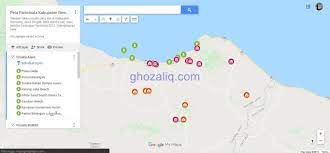 Cara membuat peta sendiri di google maps. Cara Membuat Peta Custom Menggunakan Google Maps