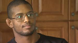 Extreme Cage Combat's Andrew Thomas ready to turn pro