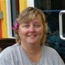 Judith Leigh Mize Obituary