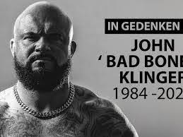 Jon Klinger's Instagram, Twitter & Facebook