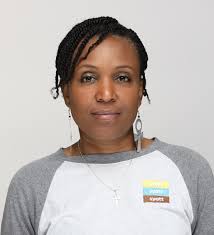 Check Out Ebony Hood's Story