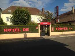 To find all our hotels again, click here. Hotel De Troyes Bewertungen Fotos Preisvergleich Frankreich Tripadvisor