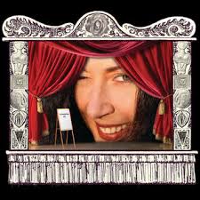 Laura Doe's Vaudeville of the Vulva comes to The Bread & Roses Theatre