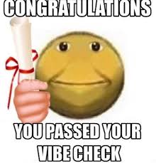 With tenor, maker of gif keyboard, add popular so happy for you animated gifs to your conversations. Congrats Vibe Check Test Know Your Meme