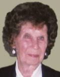 Mary Beavers Obituary (2012)