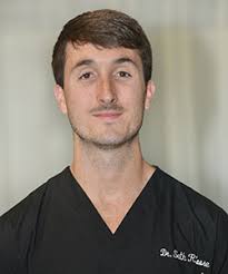 Dr. Seth Moore of Muncie Spine and Rehab in Muncie