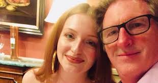 Daughter of Line of Duty's Ted Hastings says real police crashed her  engagement