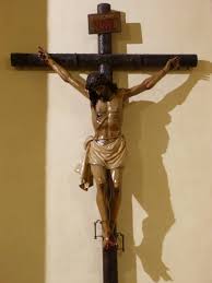 Fotos gratis : símbolo, cruzar, cristiano, escultura, Cristo, art ...