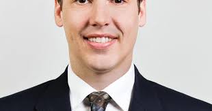 Accounting Is More Than Math For Nick Perrine