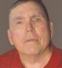 Mark Crawford Obituary