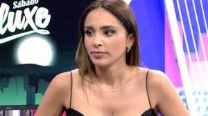 Sandra Pica pone las cartas sobre la mesa y da un paso más allá en su  ruptura con Tom Brusse