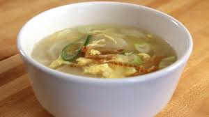 Walleye pollock grow quickly, up to three feet long (about one meter). Dried Pollock Soup Bugeoguk ë¶ì–´êµ­ Youtube