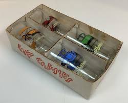 Hazel Vintage Original Vintage Glass Housewares