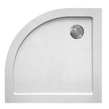 Margarita 90 X 90cm Shower Tray Belfry Bathroom Quadrant Shower Shower Tray Wet Room Shower