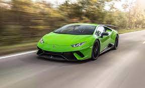 A Lamborghini Nao Gasta Dinheiro Com Propagandas Porque Acredita Que As Pessoas Que Pagar Que Podem Lamborghini Huracan Lamborghini Top Cars
