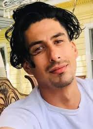 Ernest Garduno, age 31