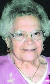 Isabell Loria Grilli