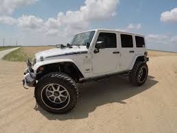 Car Brand Auctioned Jeep Wrangler 2014 Car Model Jeep Wrangler Unlimited Polar Edition Jk Jku Many Upgrades Check More At Http Auctioncars Online Product Car