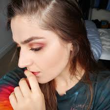 Jacqueline Mychajlowycz Makeup Artistry