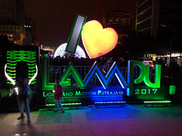 Presint 1, 62000 putrajaya, malaysia. Newsonline On Twitter Festival Light And Motion Putrajaya Lampu Event Organized By Putrajayacorp Is Happening Tonight At Dataran Putrajaya Presint 3 Putrajaya From 28th To 31st December Free Entrance From 7 30pm To